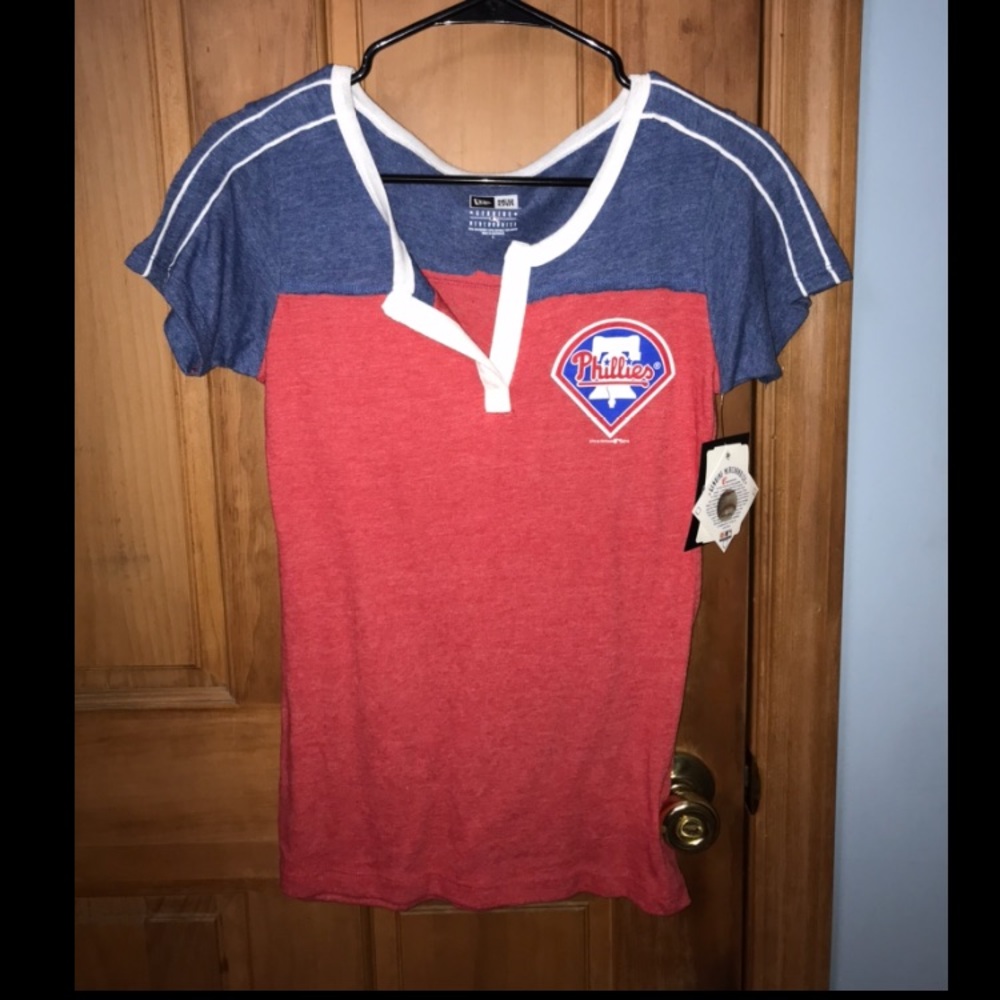 Philadelphia Phillies t-shirt